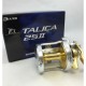 SHIMANO TALICA 25II LEVEL DRAG REELS